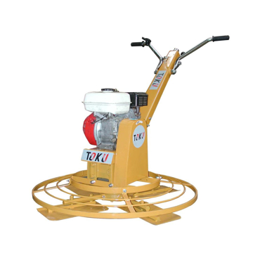 Picture for category Concrete Trowelling Machine