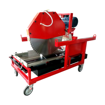 Picture for category Masonry Saw & Block Cutter