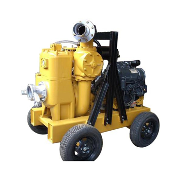 Picture for category Sludge Pump