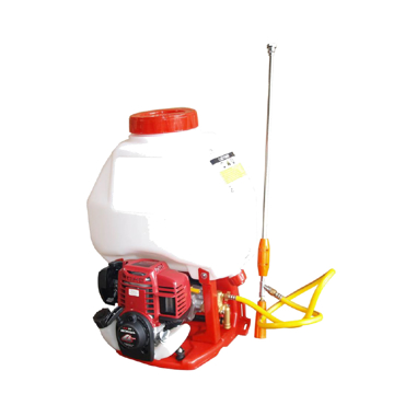 Picture for category Knapsack Sprayer