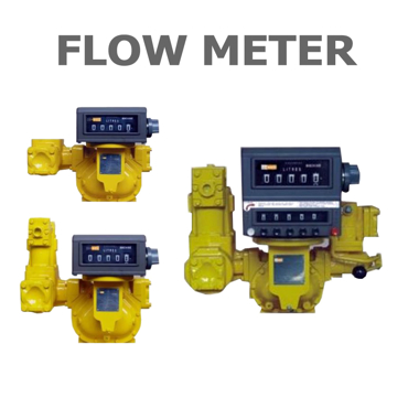 Picture for category Flow Meter