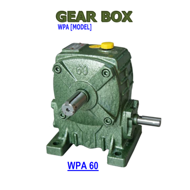 Picture for category Gear Box