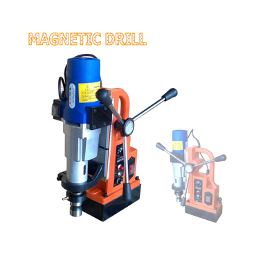 Picture for category Magnetic Drill