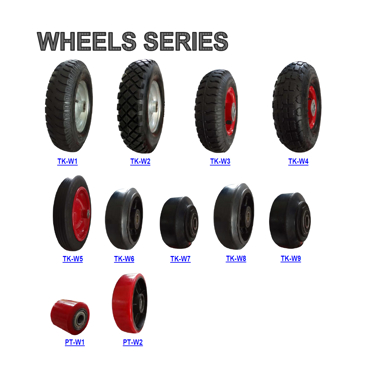 Picture for category Wheel